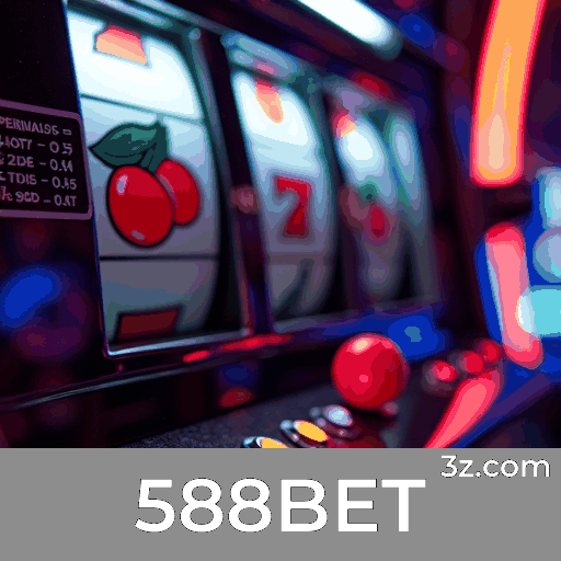 Cassino Online 588BET