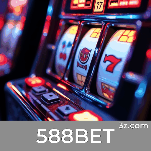 Acesso ao 588BET