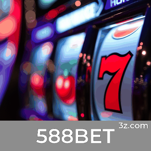 Cassino Online 588BET