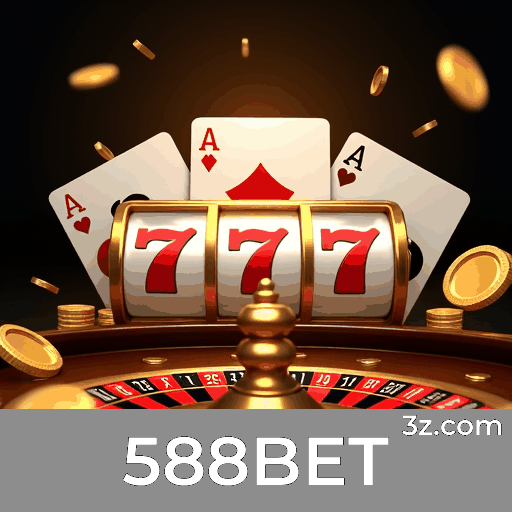 Cassino Online 588BET