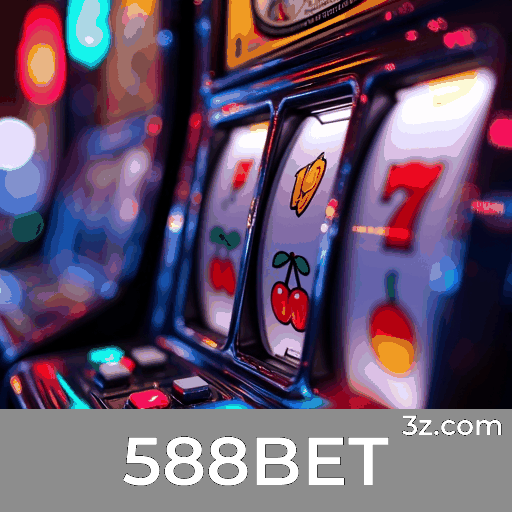 Cadastro na 588BET