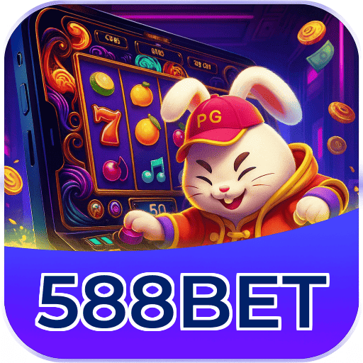 588BET logo