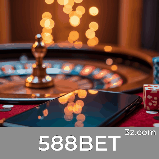 Cadastro na 588BET