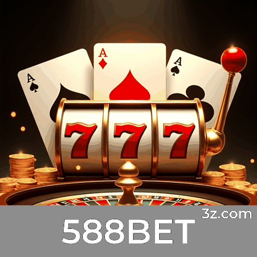 Acesso ao 588BET