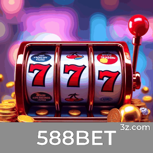 Cadastro na 588BET