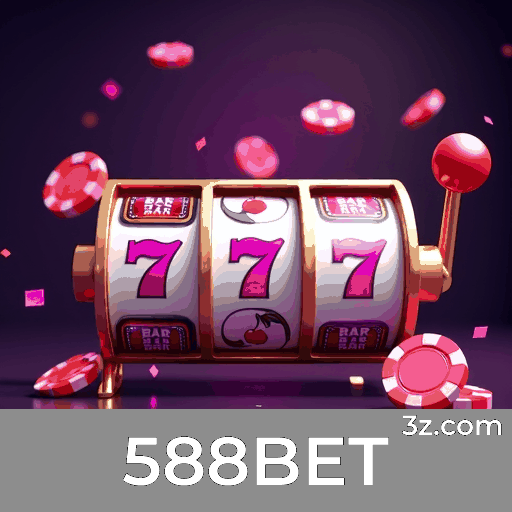 Cassino Online 588BET