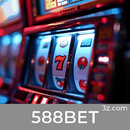 Cadastro na 588BET