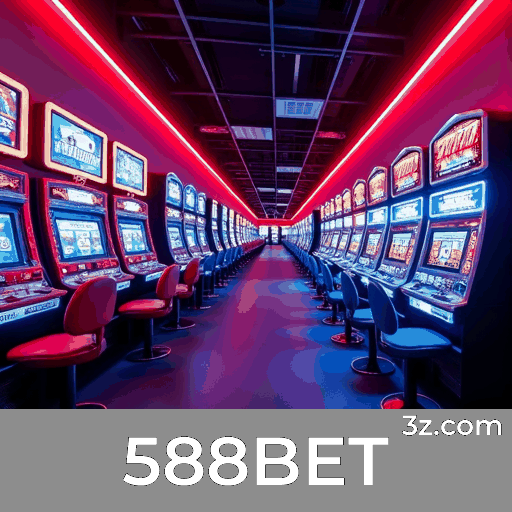 588BET: Plataforma Segura e Divertida de Apostas