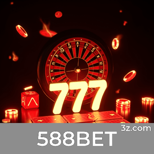 Cassino Online 588BET