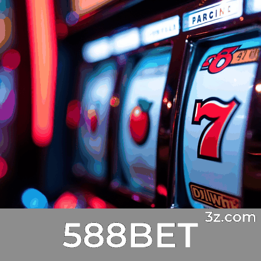 588BET: Plataforma Segura e Divertida de Apostas