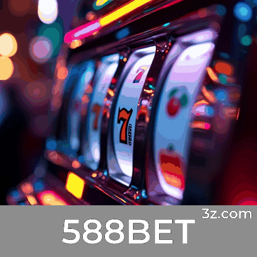 Cassino Online 588BET
