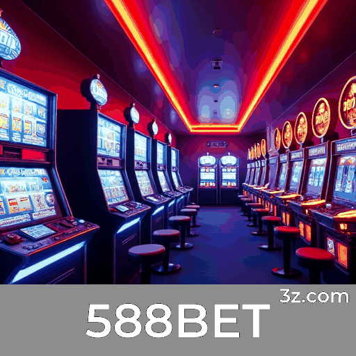 Cassino Online 588BET