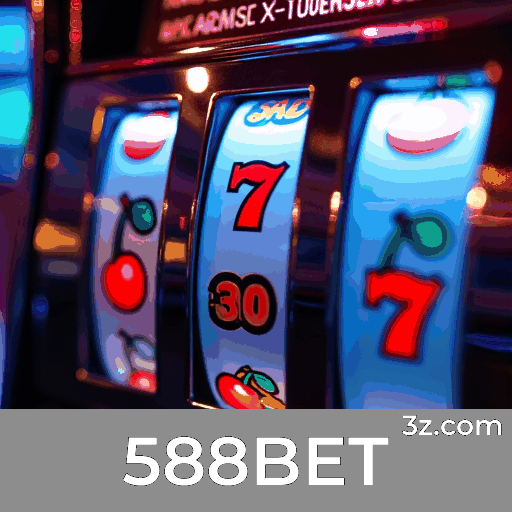 Cadastro na 588BET
