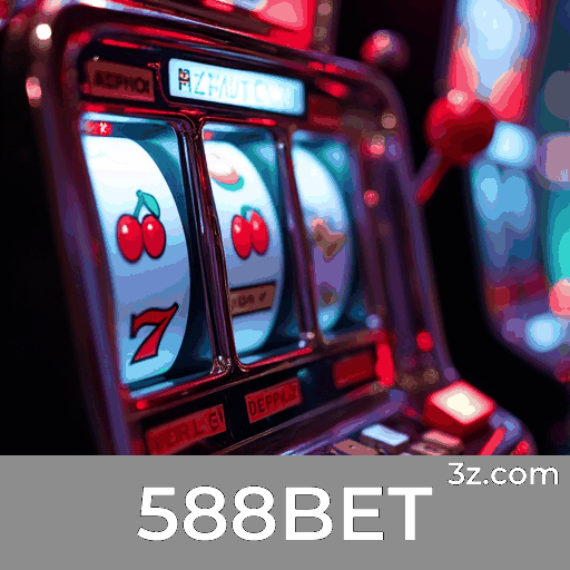 Cassino Online 588BET