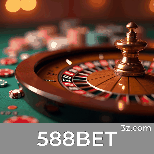 Acesso ao 588BET