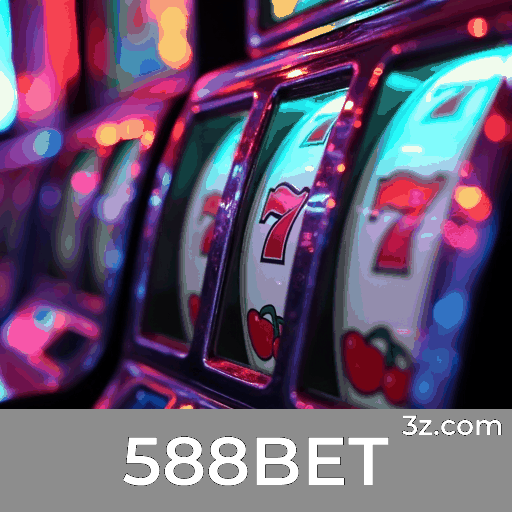 Cadastro na 588BET
