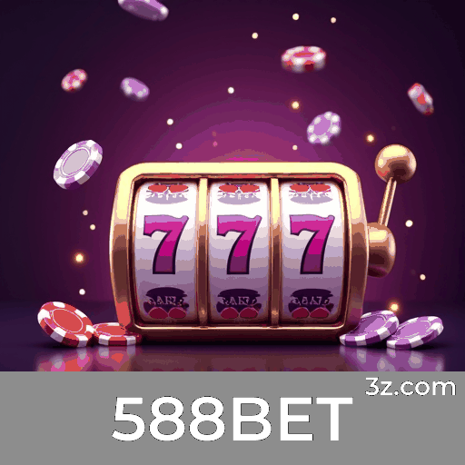 Cassino Online 588BET