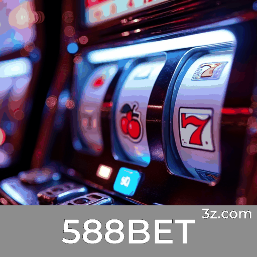 Acessar o site 588BET COM