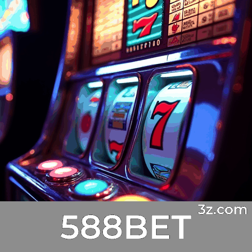 Cassino Online 588BET