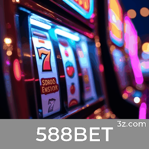 Cadastro na 588BET
