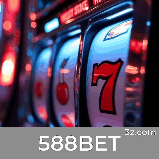 Cadastro na 588BET