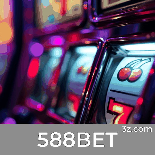 Acesso ao 588BET