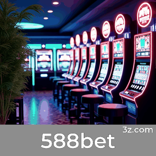 588bet: Desafio e Recompensa nos Crash Games