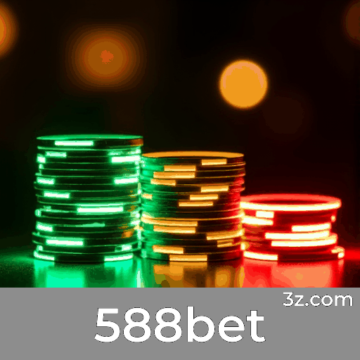 588bet: Top Plataforma de Apostas e Cassino