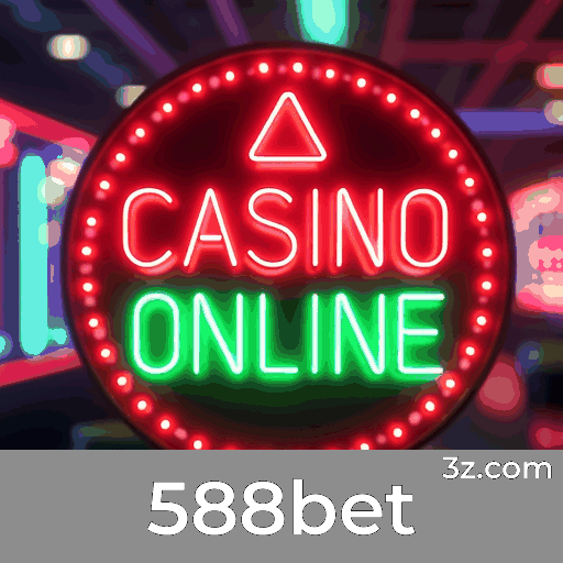 588bet: Top Plataforma de Apostas e Cassino