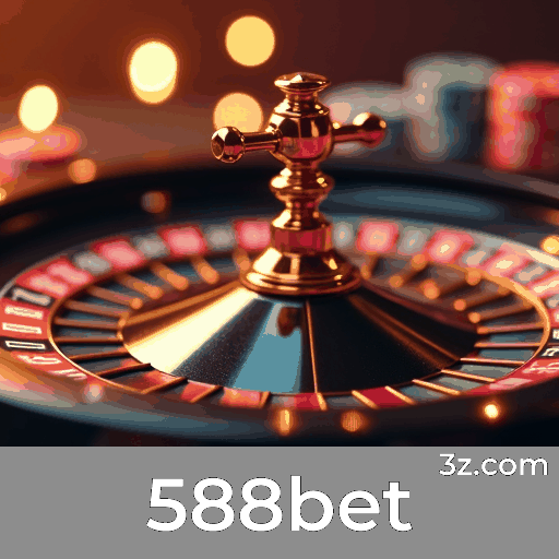 588bet: Top Plataforma de Apostas e Cassino
