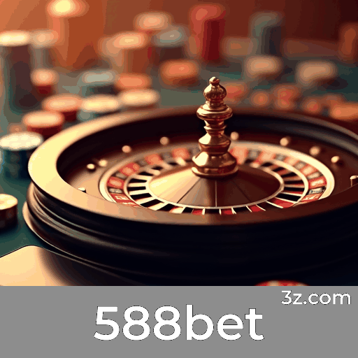 588bet