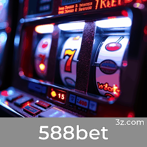 588bet: Top Plataforma de Apostas e Cassino