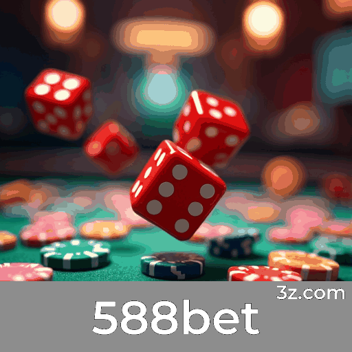 588bet