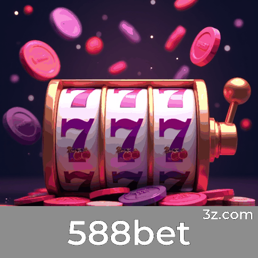 Revolução em Jogos: Desenvolvimento Inovador na 588bet