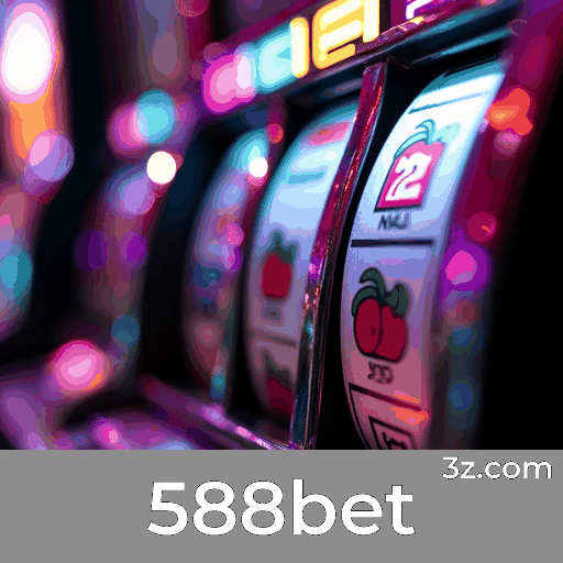 Apostas em Movimento com 588bet App: Rápido e Fácil
