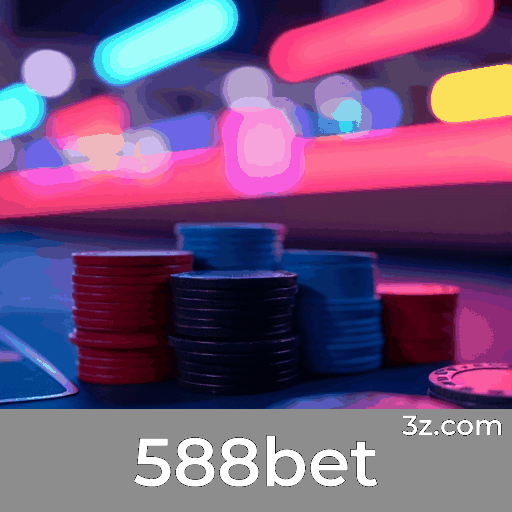 588bet: Top Plataforma de Apostas e Cassino