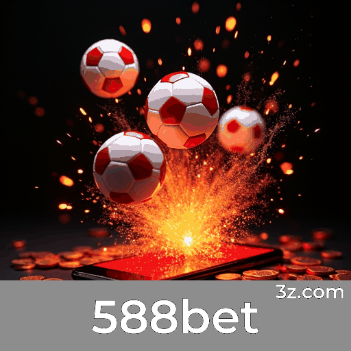 588bet: Top Plataforma de Apostas e Cassino