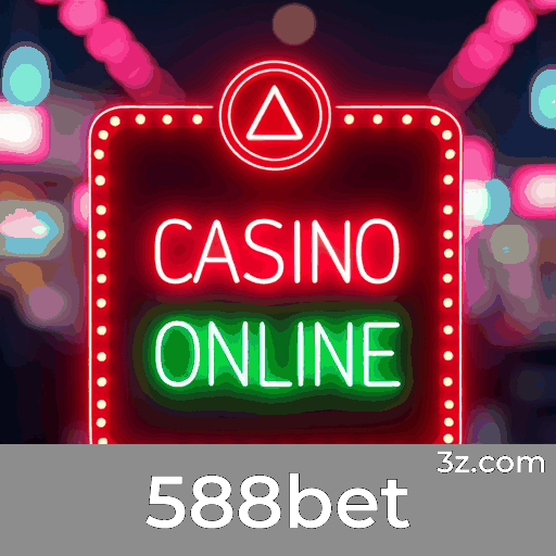 588bet: Top Plataforma de Apostas e Cassino