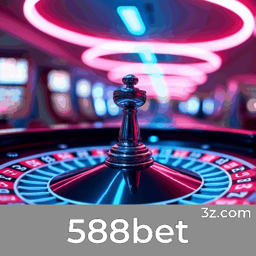 588bet: Top Plataforma de Apostas e Cassino